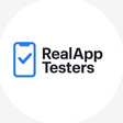 Icono de programa: 12 Testers - RealAppTeste…