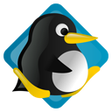 Icono de programa: SuperTux Portable