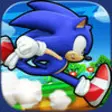 Icon of program: Sonic Runners