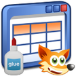 Icono de programa: FoxPro Join Two Tables So…