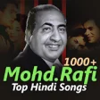 Icon of program: Mohammad Rafi Old Songs