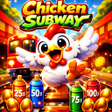 Icon of program: Chicken Subway
