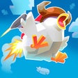 Icon of program: Jetpack Chicken: escape f…