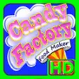 Icon of program: Candy Maker Factory HD - …