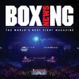 Icono de programa: Boxing News - The World's…
