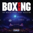 Icon of program: Boxing News - The World's…