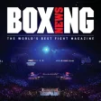 Icon of program: Boxing News - The World's…