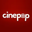 Icon of program: Cinepop - Showtimes, Deal…