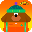 Icon of program: Hey Duggee: The Exploring…