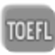 Icono de programa: Free TOEFL Practice Test