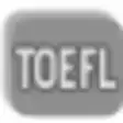 Icon of program: Free TOEFL Practice Test