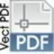 Icon of program: VectPDF