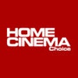Icon of program: Home Cinema Choice Mag