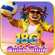 Icon of program: 18GQuick Think
