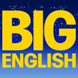 Icono de programa: Big English Word Games