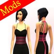 Icon of program: Fashion Mods for Sims 4 (…