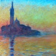 Icon of program: Impressionism Now