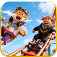 Icon of program: Puzzle Cortex