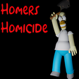 Icon of program: Homer's Homicide