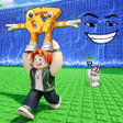 Icon of program: Tsunami Escape: Final Sur…