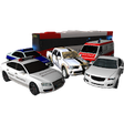 Icon of program: Duty Driver 3