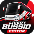 Icon of program: Livery BUSSID Editor