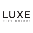 Icon of program: LUXE City Guides