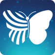 Icono de programa: Quiver - 3D Coloring App