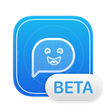 Icono de programa: HuggingChat