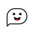 Icono de programa: HuggingChat