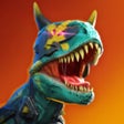 Icon of program: Dino Squad: Online Action