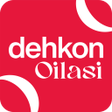 Icon of program: Dehkon oilasi