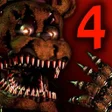 Icono de programa: Five Nights at Freddy's 4