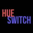 Icon of program: HueSwitch