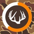 Icon of program: iSolunar Hunting & Fishin…