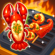 Icon of program: Skewerland: BBQ Sizzle Ja…