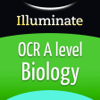 Icon of program: OCR Biology Year 1 & AS