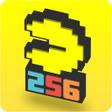 Icono de programa: PAC-MAN 256 - Endless Maz…
