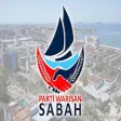 Icon of program: Parti Warisan Sabah