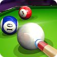 Icono de programa: Billiards City - 8 Pool C…