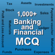 Icon of program: Banking and Financial MCQ