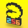 Icon of program: PAC-MAN 256 - Endless Arc…
