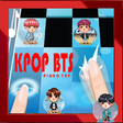 Icono de programa: BTS Piano Game 2018 KPop