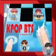 Icon of program: BTS Piano Game 2018 KPop