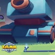 Icono de programa: Mini Tank Mayhem
