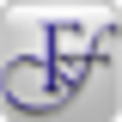 Icono de programa: FontFrenzy