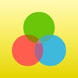Icon of program: i Visual info Touch Lite