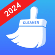 Icon of program: Fast Cleaner -Clean Stora…