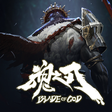 Icon of program: Blade of God : Vargr Soul…
