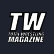 Icon of program: Total Wrestling Magazine